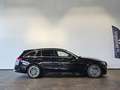 Mercedes-Benz C 220 2x AMG Line Led MBUX Kamera Leder AHK ACC Schwarz - thumbnail 7
