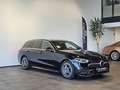 Mercedes-Benz C 220 2x AMG Line Led MBUX Kamera Leder AHK ACC Schwarz - thumbnail 5
