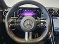 Mercedes-Benz C 220 2x AMG Line Led MBUX Kamera Leder AHK ACC Noir - thumbnail 22