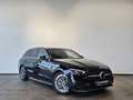 Mercedes-Benz C 220 2x AMG Line Led MBUX Kamera Leder AHK ACC Schwarz - thumbnail 2