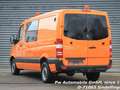 Mercedes-Benz Sprinter 316 CDI Kasten, AHK/PTS/KLIMA/EU6/ 3-SITZE Oranje - thumbnail 10