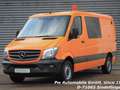 Mercedes-Benz Sprinter 316 CDI Kasten, AHK/PTS/KLIMA/EU6/ 3-SITZE Oranje - thumbnail 15