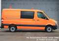 Mercedes-Benz Sprinter 316 CDI Kasten, AHK/PTS/KLIMA/EU6/ 3-SITZE Orange - thumbnail 11