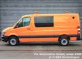 Mercedes-Benz Sprinter 316 CDI Kasten, AHK/PTS/KLIMA/EU6/ 3-SITZE Orange - thumbnail 5