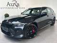 BMW 330 330e xDrive Touring Negro - thumbnail 1