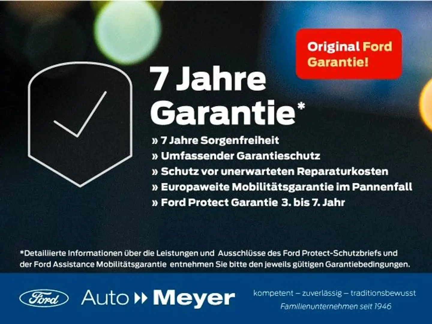 Ford Mustang Mach-E GT 99kWh AWD |7 Jahre Garantie| Grau - 2