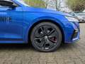 Skoda Octavia Limo RS Canton Sound elektrische Sitze Bleu - thumbnail 5