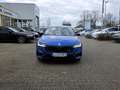 Skoda Octavia Limo RS Canton Sound elektrische Sitze Bleu - thumbnail 2