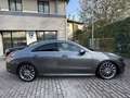 Mercedes-Benz CLA 200 Coupe Premium CERCHI 19 TELECAM TAGLIANDI MERCEDES Grigio - thumbnail 4