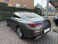 Mercedes-Benz CLA 200 Coupe Premium CERCHI 19 TELECAM TAGLIANDI MERCEDES Grigio - thumbnail 7