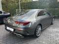 Mercedes-Benz CLA 200 Coupe Premium CERCHI 19 TELECAM TAGLIANDI MERCEDES Grigio - thumbnail 5
