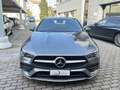Mercedes-Benz CLA 200 Coupe Premium CERCHI 19 TELECAM TAGLIANDI MERCEDES Grigio - thumbnail 2