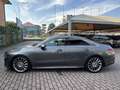Mercedes-Benz CLA 200 Coupe Premium CERCHI 19 TELECAM TAGLIANDI MERCEDES Grigio - thumbnail 8