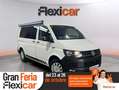 Volkswagen T5 Caravelle Largo 2.0 TDI 84kW (114CV) BMT Blanc - thumbnail 1