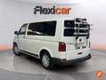 Volkswagen T5 Caravelle Largo 2.0 TDI 84kW (114CV) BMT Blanc - thumbnail 5