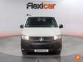 Volkswagen T5 Caravelle Largo 2.0 TDI 84kW (114CV) BMT Blanc - thumbnail 2