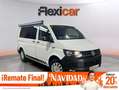 Volkswagen T5 Caravelle Largo 2.0 TDI 84kW (114CV) BMT Blanc - thumbnail 1