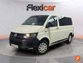 Volkswagen T5 Caravelle Largo 2.0 TDI 84kW (114CV) BMT Blanc - thumbnail 3