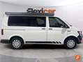Volkswagen T5 Caravelle Largo 2.0 TDI 84kW (114CV) BMT Blanc - thumbnail 9