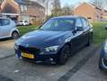 BMW 320 330 320i Executive Blauw - thumbnail 2