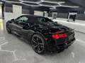 Audi R8 Spyder V10 performance*Facelift*Capristo*Carbon... Чёрный - thumbnail 13