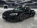 Audi R8 Spyder V10 performance*Facelift*Capristo*Carbon... Чёрный - thumbnail 12