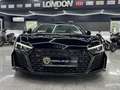 Audi R8 Spyder V10 performance*Facelift*Capristo*Carbon... Чёрный - thumbnail 4