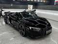 Audi R8 Spyder V10 performance*Facelift*Capristo*Carbon... Schwarz - thumbnail 4