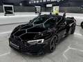 Audi R8 Spyder V10 performance*Facelift*Capristo*Carbon... Чёрный - thumbnail 11