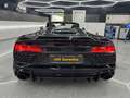 Audi R8 Spyder V10 performance*Facelift*Capristo*Carbon... Schwarz - thumbnail 18
