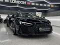 Audi R8 Spyder V10 performance*Facelift*Capristo*Carbon... Чёрный - thumbnail 2