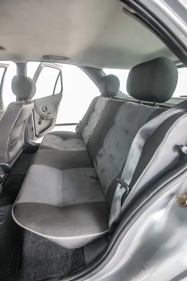 Peugeot 306 1.9L, foto 12