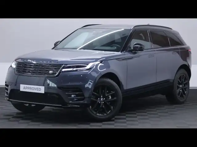 Land Rover Range Rover Velar D200 Dynamic SE AWD Auto