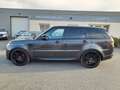 Land Rover Range Rover Sport 5.0 V8 S/C 525CH HSE DYNAMIC MARK VII Gris - thumbnail 4