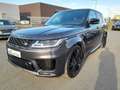 Land Rover Range Rover Sport 5.0 V8 S/C 525CH HSE DYNAMIC MARK VII Gris - thumbnail 9