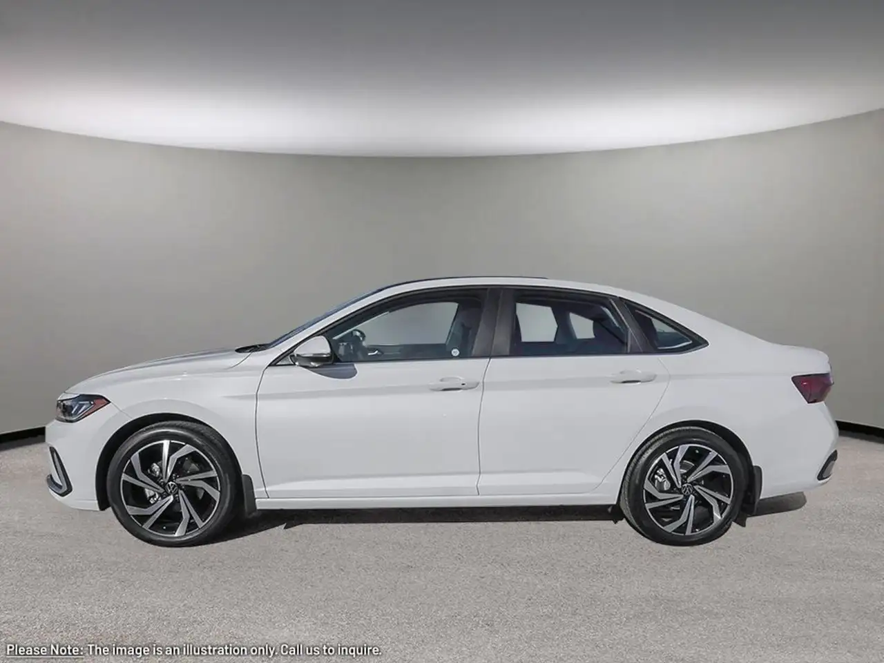 Volkswagen Jetta снимка Volkswagen Jetta