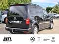 Volkswagen Caddy 1.2 TSI Trendline BMT AHK+GRA+PDC Schwarz - thumbnail 3