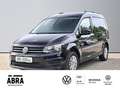 Volkswagen Caddy 1.2 TSI Trendline BMT AHK+GRA+PDC Schwarz - thumbnail 1