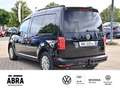 Volkswagen Caddy 1.2 TSI Trendline BMT AHK+GRA+PDC Schwarz - thumbnail 4