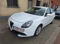 Alfa Romeo Giulietta Giulietta 1.4 TB 16V Bílá - thumbnail 2