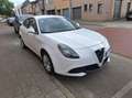 Alfa Romeo Giulietta Giulietta 1.4 TB 16V Bílá - thumbnail 1