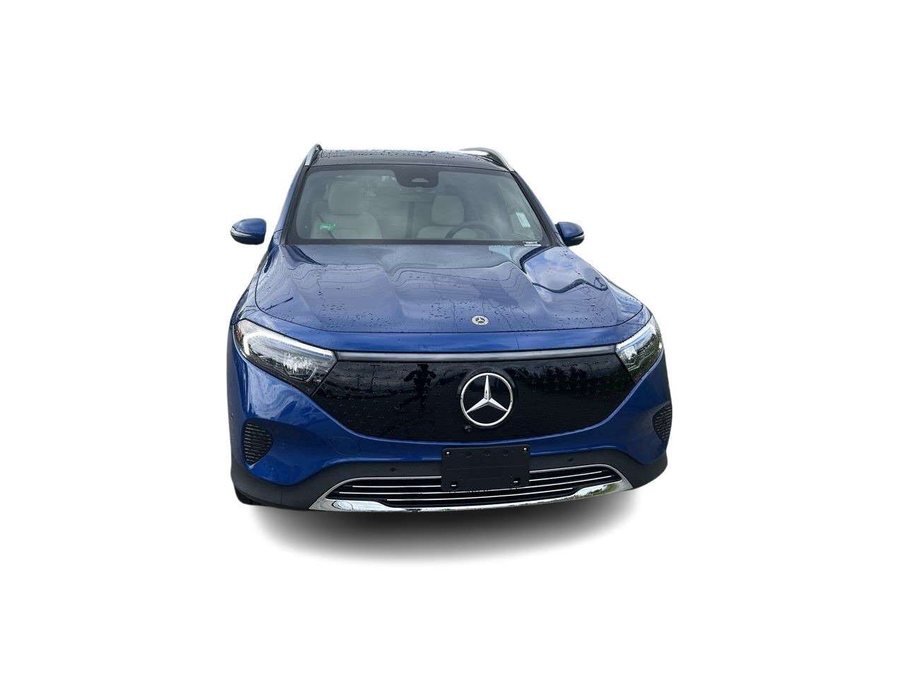 2025 Mercedes-Benz EQB 4MATIC SUV | One Owner | No Accidents | Driver Ass — снимка 1