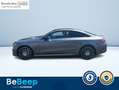 Mercedes-Benz E 220 E COUPE 220 D PREMIUM PLUS 4MATIC AUTO Gris - thumbnail 8