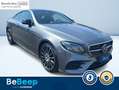 Mercedes-Benz E 220 E COUPE 220 D PREMIUM PLUS 4MATIC AUTO Gris - thumbnail 3