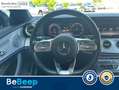 Mercedes-Benz E 220 E COUPE 220 D PREMIUM PLUS 4MATIC AUTO Gris - thumbnail 19