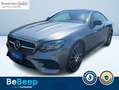 Mercedes-Benz E 220 E COUPE 220 D PREMIUM PLUS 4MATIC AUTO Gris - thumbnail 1