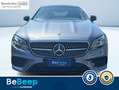 Mercedes-Benz E 220 E COUPE 220 D PREMIUM PLUS 4MATIC AUTO Gris - thumbnail 2
