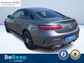 Mercedes-Benz E 220 E COUPE 220 D PREMIUM PLUS 4MATIC AUTO Gris - thumbnail 7
