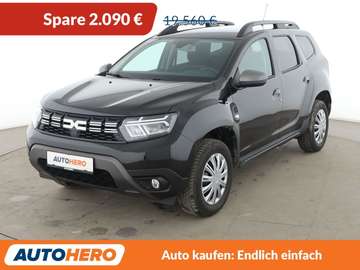 1.3 TCe Journey *NAVI*CAM*TEMPO*SHZ*KLIMA*