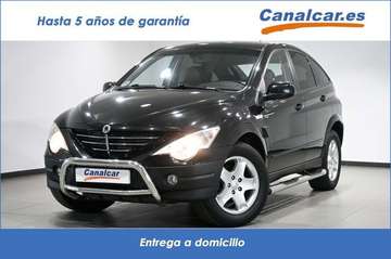 200Xdi Limited Aut.